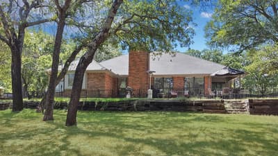 113 Cottonwood Court, Hudson Oaks TX 76087 - Photo 4
