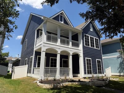 1145 King George Lane, Savannah TX 76227 - Photo 2