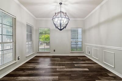 1145 King George Lane, Savannah TX 76227 - Photo 3