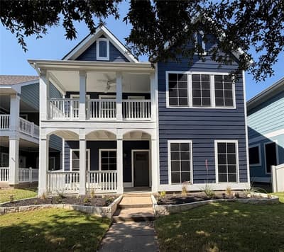 1145 King George Lane, Savannah TX 76227