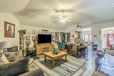 2937 Mayfair Lane, Lancaster TX 75134 - Photo 5