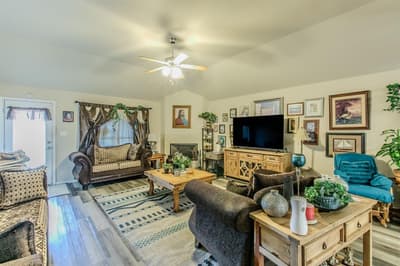2937 Mayfair Lane, Lancaster TX 75134 - Photo 4