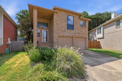 1806 Cactus Circle, Lewisville TX 75077 - Photo 2
