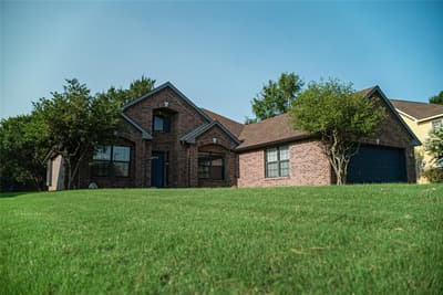 2521 Glenn Ranch Drive, Burleson TX 76028 - Photo 3