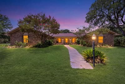 2534 S Robinson Drive, Robinson TX 76706 - Photo 2