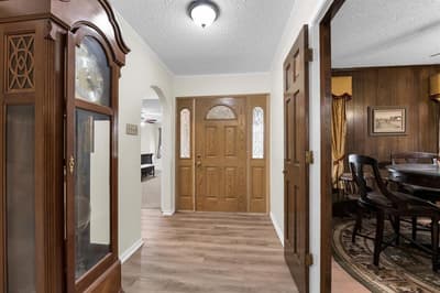 2534 S Robinson Drive, Robinson TX 76706 - Photo 3