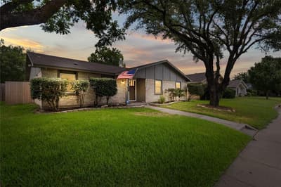 6219 Cedar Lane, Rowlett TX 75089 - Photo 2