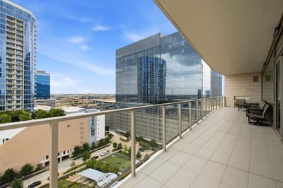 7901 Windrose Avenue # 1201, Plano TX 75024 - Photo 3
