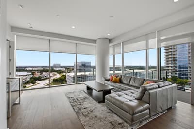 7901 Windrose Avenue # 1201, Plano TX 75024 - Photo 5