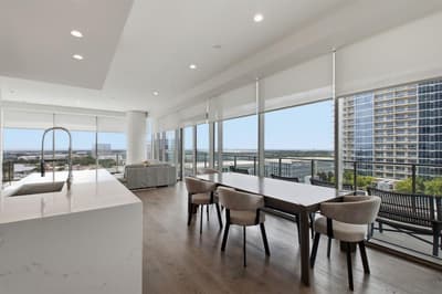 7901 Windrose Avenue # 1201, Plano TX 75024 - Photo 4