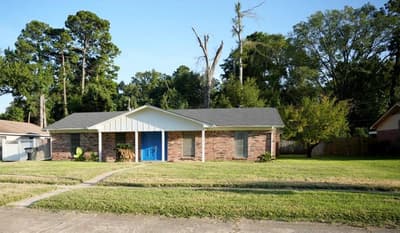 650 Hyde Park Place, Shreveport LA 71108 - Photo 2