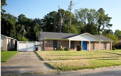 650 Hyde Park Place, Shreveport LA 71108 - Photo 3