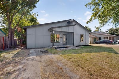 2946 Darby Drive, Dallas TX 75227 - Photo 2