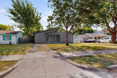 2946 Darby Drive, Dallas TX 75227 - Photo 3