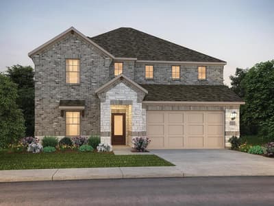 2124 Santa Anita Street, Seagoville TX 75159