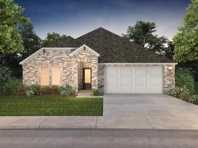 2122 Santa Anita Street, Seagoville TX 75159