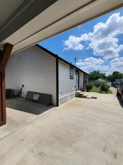 607 Dr Martin Luther King Jr Boulevard, Waxahachie TX 75165 - Photo 3