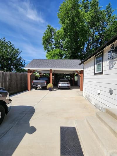 607 Dr Martin Luther King Jr Boulevard, Waxahachie TX 75165 - Photo 5