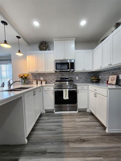 607 Dr Martin Luther King Jr Boulevard, Waxahachie TX 75165 - Photo 4