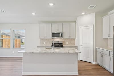 2517 Nicole Drive, Denton TX 76208 - Photo 3