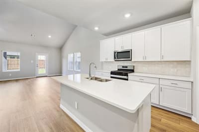 2513 Nicole Drive, Denton TX 76208 - Photo 3