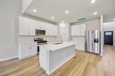 2513 Nicole Drive, Denton TX 76208