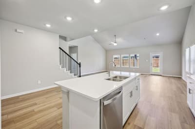 2513 Nicole Drive, Denton TX 76208 - Photo 5