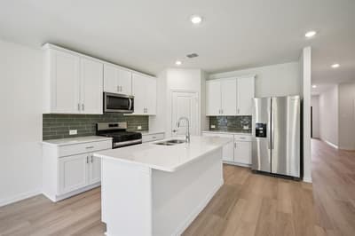 2509 Nicole Drive, Denton TX 76208
