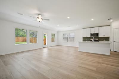 2509 Nicole Drive, Denton TX 76208 - Photo 4