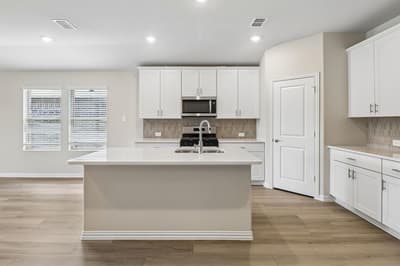 2505 Nicole Drive, Denton TX 76208