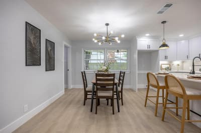 1208 Andrews Street, Arlington TX 76011 - Photo 5