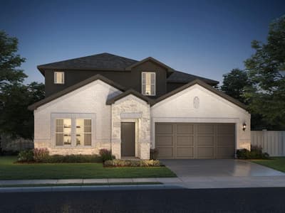 2501 Nicole Drive, Denton TX 76208