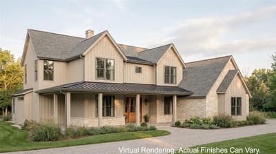1822 County Road 2320, Terrell TX 75160 - Photo 2