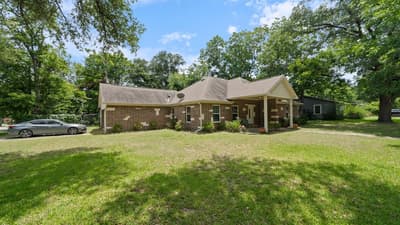 308 E 8th Street, Kaufman TX 75142 - Photo 2