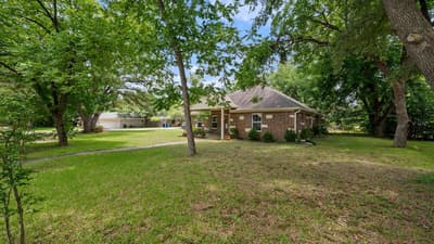 308 E 8th Street, Kaufman TX 75142 - Photo 3