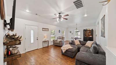 308 E 8th Street, Kaufman TX 75142 - Photo 5