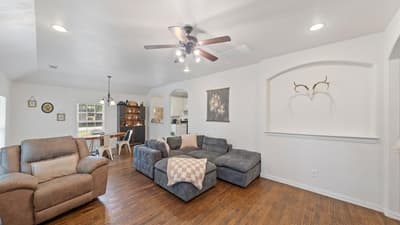 308 E 8th Street, Kaufman TX 75142 - Photo 4