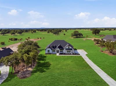 2073 Preserve Trail, Weatherford TX 76087 - Photo 2