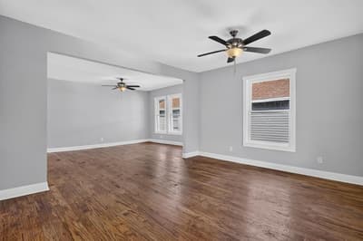 1201 W Arlington Avenue, Fort Worth TX 76110 - Photo 3