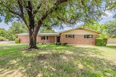 6721 Cylinda Sue Circle, North Richland Hills TX 76180