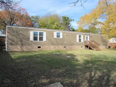 144 9th Street, Whitney TX 76692