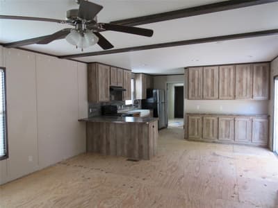 144 9th Street, Whitney TX 76692 - Photo 4