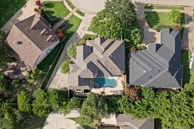 4909 Lakewood Drive, Colleyville TX 76034 - Photo 3