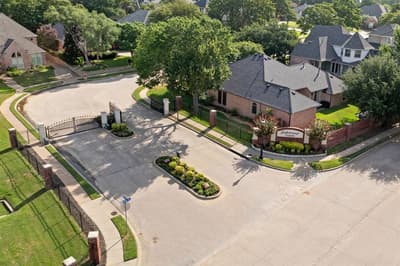 4909 Lakewood Drive, Colleyville TX 76034 - Photo 5