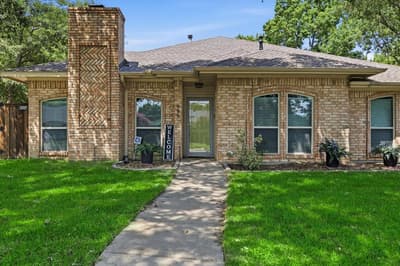 629 Park Lane, Highland Village TX 75077 - Photo 5