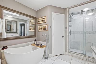 629 Park Lane, Highland Village TX 75077 - Photo 4
