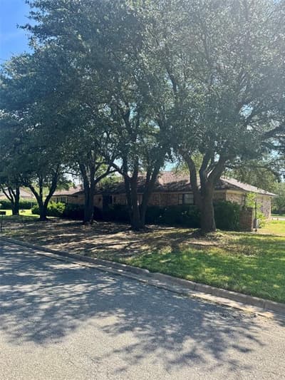 2509 Bennett Avenue, Sherman TX 75090