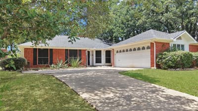 105 Arthur Drive, Kennedale TX 76060 - Photo 3