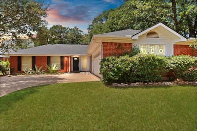 105 Arthur Drive, Kennedale TX 76060