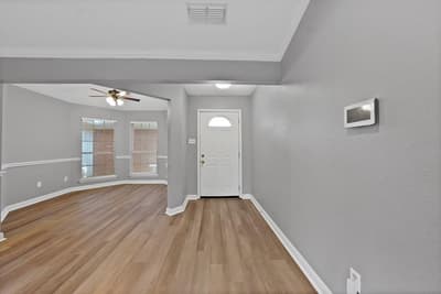 105 Arthur Drive, Kennedale TX 76060 - Photo 5